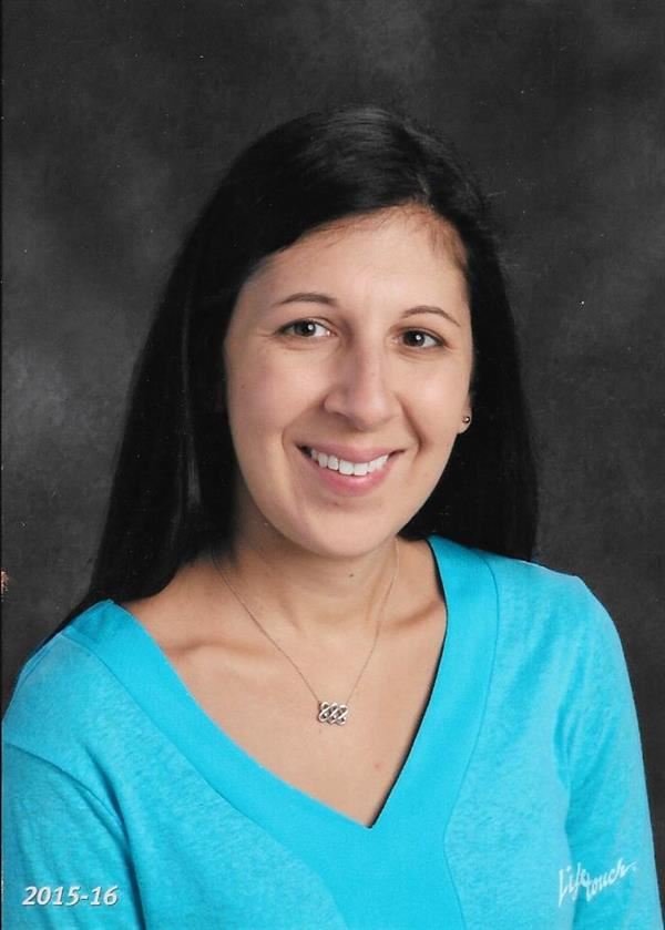 Ms. Rebecca Beutel Ms. Rebecca Beutel